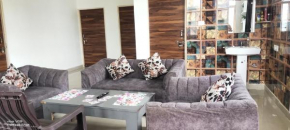 Hills View holiday home